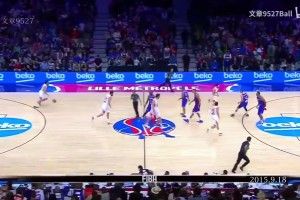 阿泰此前：姚明很谦虚＆刻苦训练，麦迪本可有类似科比的生涯！